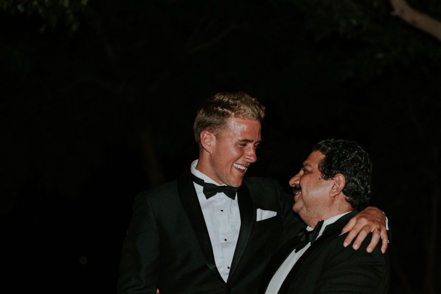 FIH Fotografie » Diipa & Oleg European wedding